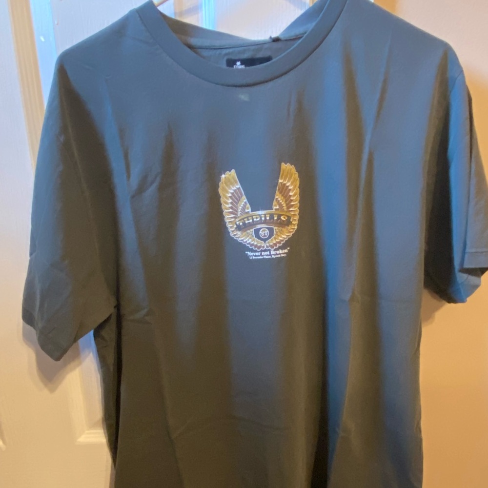 Thrills T-Shirt